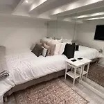 Rooftop Garden Triplex With Ac Over Notre - Dame 파리